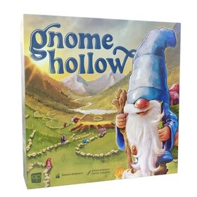 USAopoly Gnome Hollow (EN)