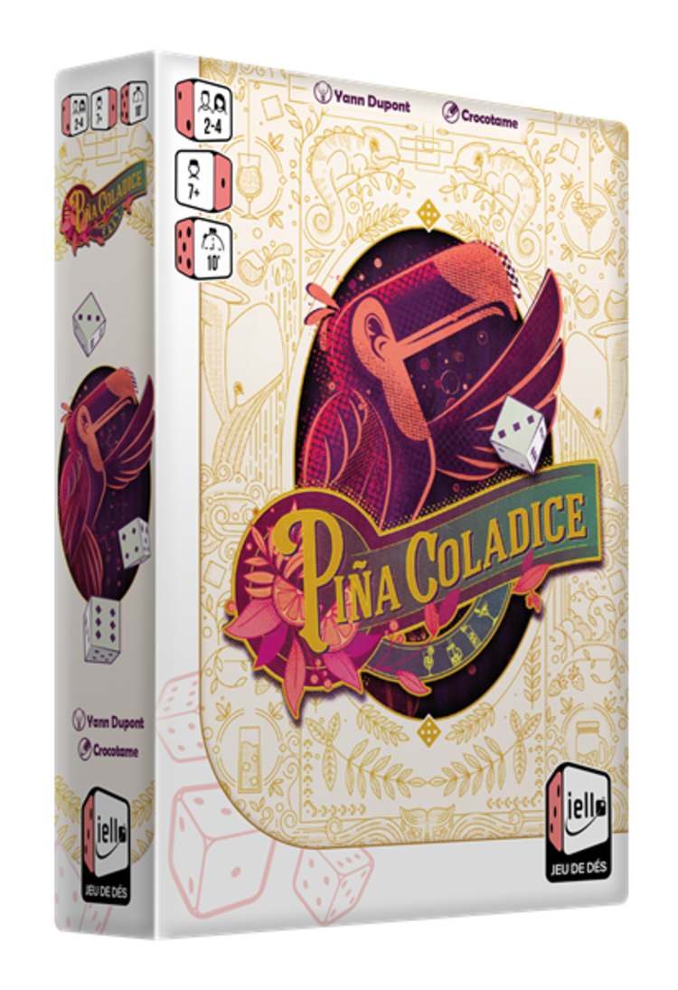 Iello Piña Coladice (FR)