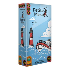 Iello Petite Mer (FR)