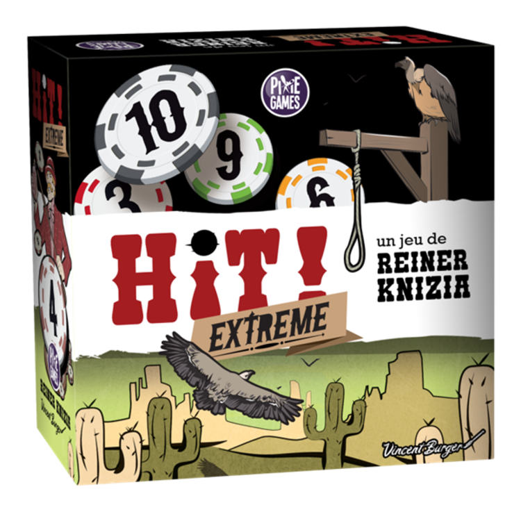 PixieGames Hit!: Extreme (ML)