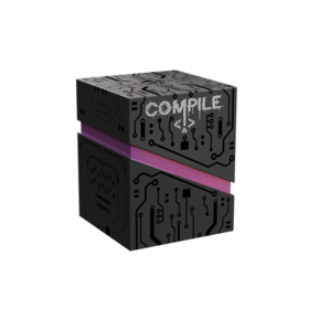 Greater Than Games Compile: Main 1 (EN)