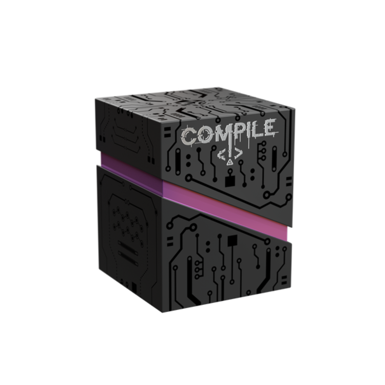 Greater Than Games Compile: Main 1 (EN)