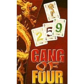 Days of Wonder Gang Of Four (ML)