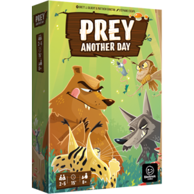 Spielwiese Prey Another Day (FR)