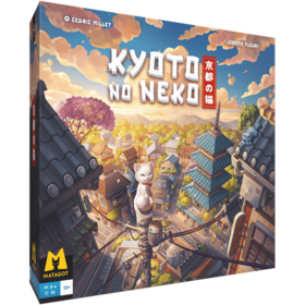Matagot Kyoto No Neko (FR)