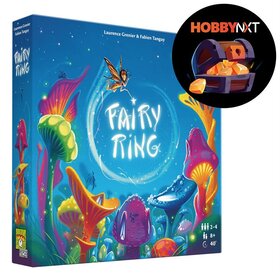 Repos Production Fairy Ring (FR)