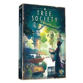 Next Move Games Tree Society (FR)