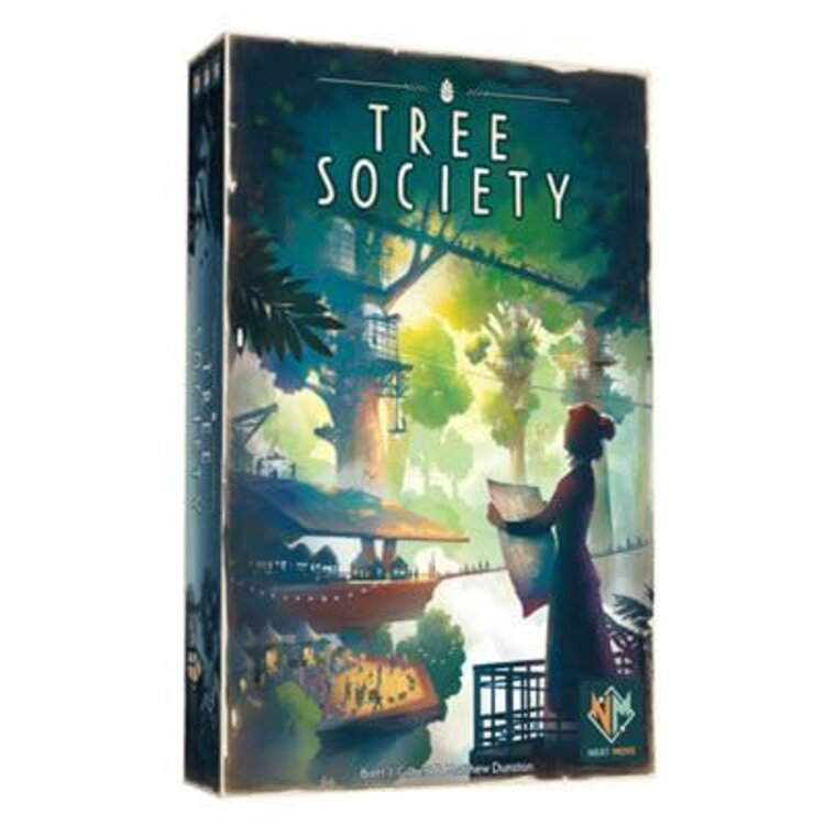 Next Move Games Tree Society (FR)