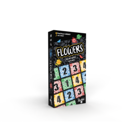 Randolph Flowers (ML)