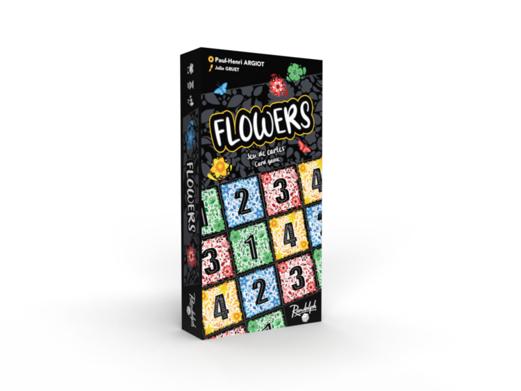 Randolph Flowers (ML)