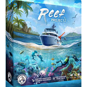 Board&Dice Reef Project (EN)