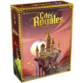 Origames Cités Royales (FR)