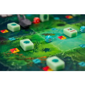 Wonderbow Games Kelp (EN)