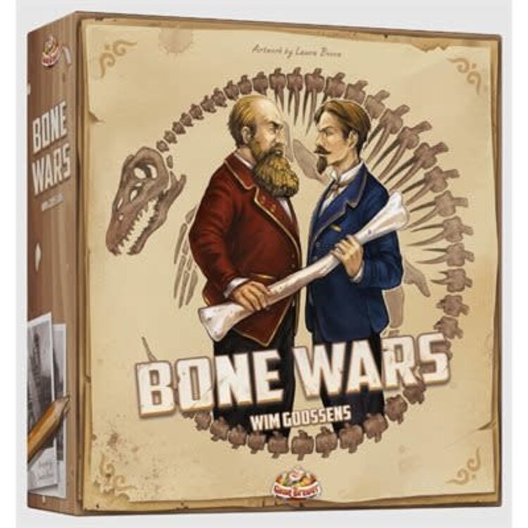 Game Brewer Bone Wars (ML)