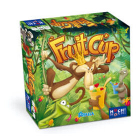 Atalia Fruit Cup (FR)