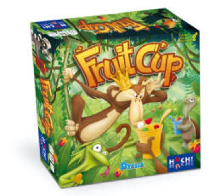Atalia Fruit Cup (FR)