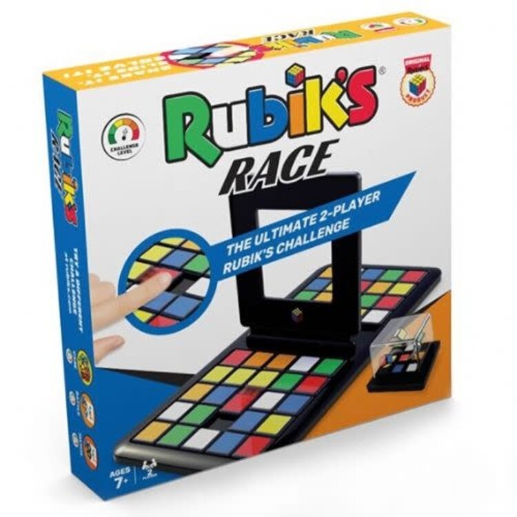 Rubik's Rubik's Race (La Course Rubik's) (ML)