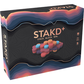 Friendly Rabbit Inc Stakd+ (EN)