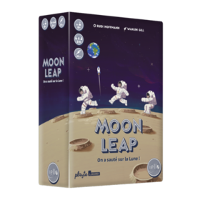 Iello Moon Leap (FR)