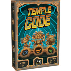 Temple Code (FR)