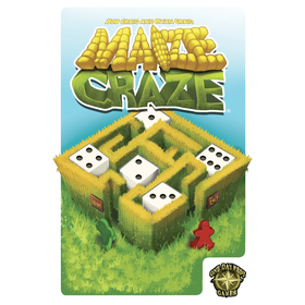 One Day West Games Maize Craze (EN)