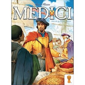 Grail Games Medici (EN)