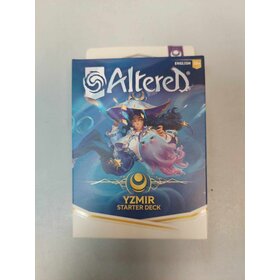TCG Games Altered TCG: Starter Deck: Yzmir (EN)