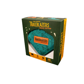 Matagot Trailblazers: Édition voyage (FR)