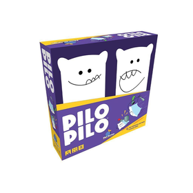 Blue Orange Games Pilo Pilo (FR)