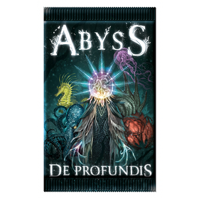 Bombyx Abyss: Ext. De Profundis (FR)