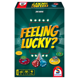 Schmidt Spiele Feeling Lucky ? (ML)