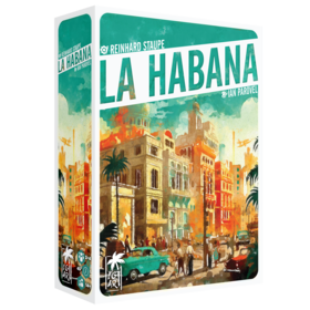 Igiari La Habana (ML)
