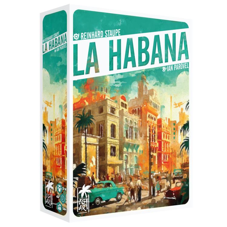 Igiari La Habana (ML)