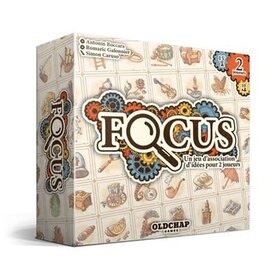 oldchap games Focus (ML)
