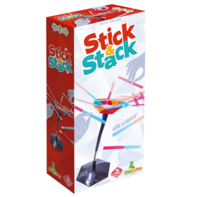Origames Stick & Stack (FR)