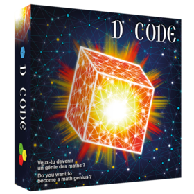 MJ Games D Code (ML)