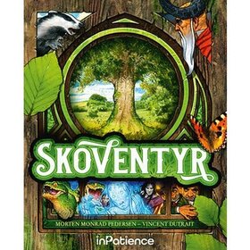 inPatience Skoventyr (EN)