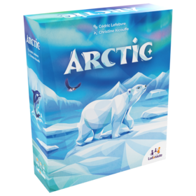 Ludonaute Arctic (ML)