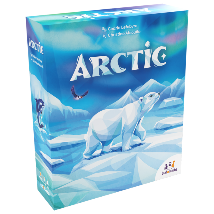 Ludonaute Arctic (ML)