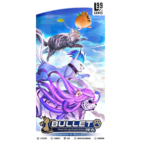 Bullet: Ext. Paw (EN)