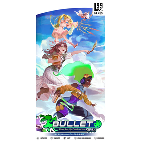 Bullet: Ext. Palette (EN)