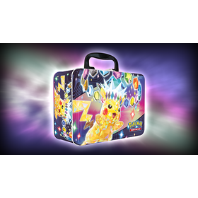 Pokemon Pokemon: Collector Chest Tin Fall 2024 (EN)