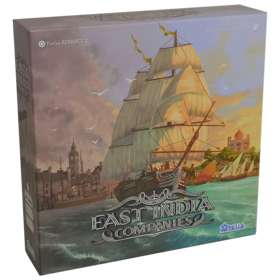 Atalia East India Companies (FR)