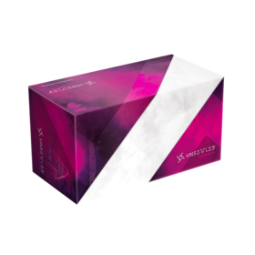 Lucky Duck Games Unsettled (FR)