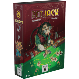 Studio H Ratjack (FR)