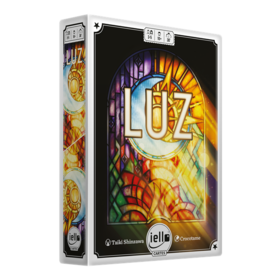 Iello Luz (ML)
