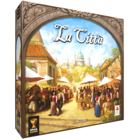 Matagot La Città (FR)