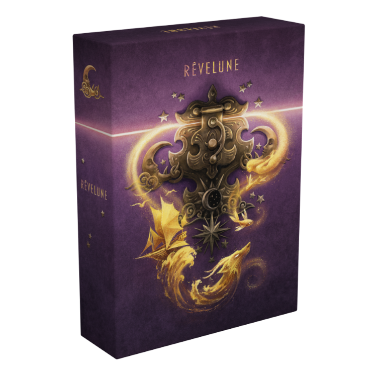 Blam ! Rêvelune (FR)