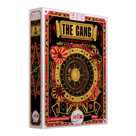 Iello The Gang (FR)