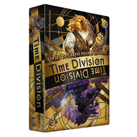 Iello Time Division (FR)